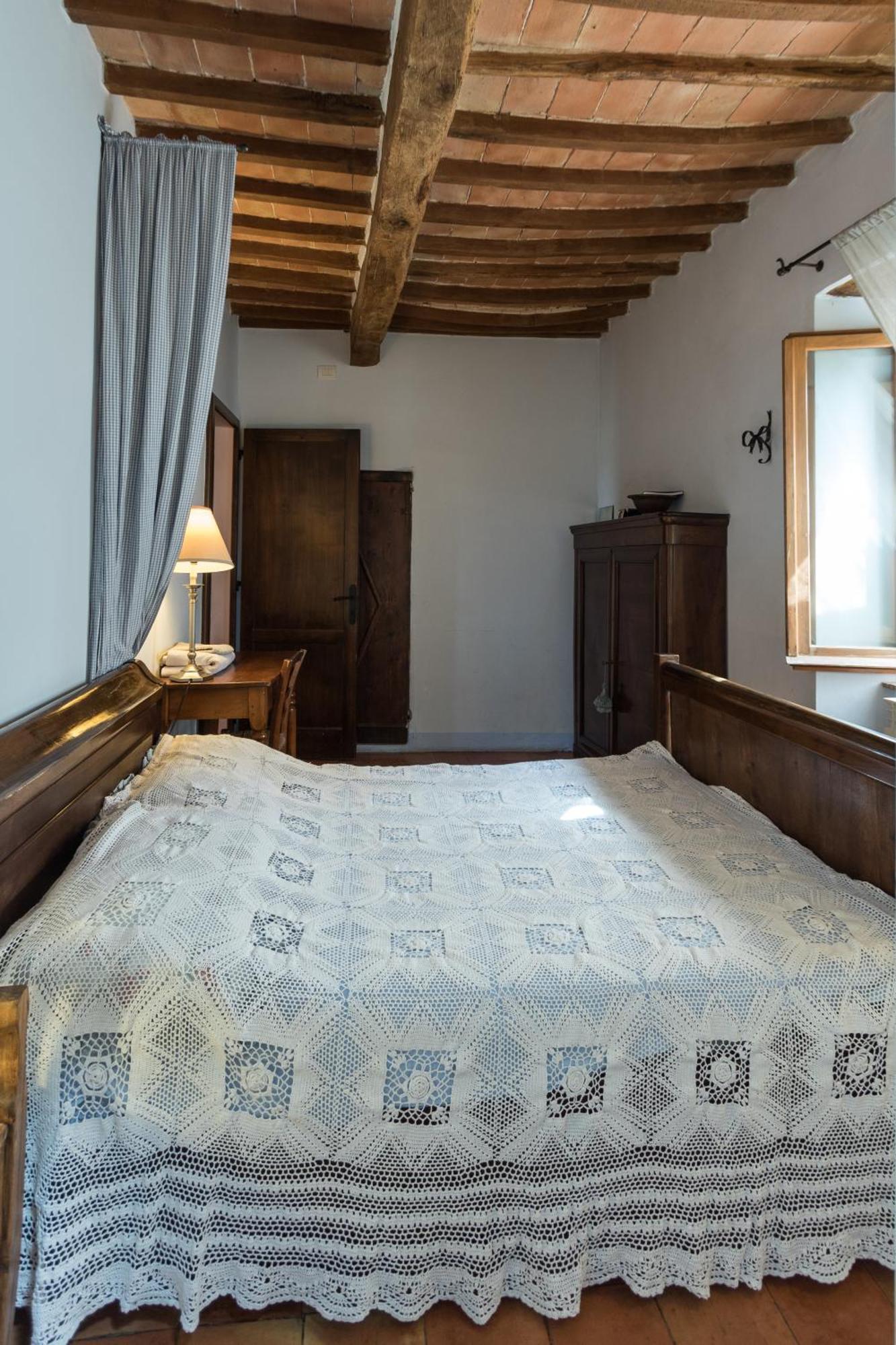 Le Maribelle Villa Monticchiello Exterior photo